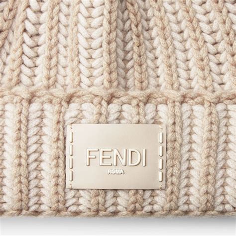 Women's Designer Hats & Gloves | FENDI US
