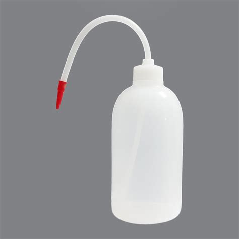 Wash Bottle LDPE – aseschem
