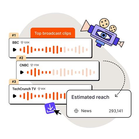 Image result for Broadcast Monitoring Software