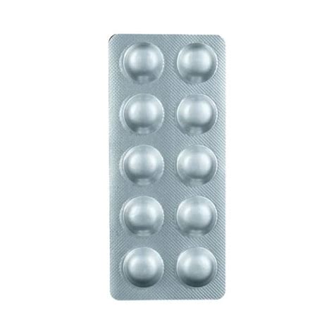 Mpb 1 MG Tablet (10): Uses, Side Effects, Price & Dosage | PharmEasy