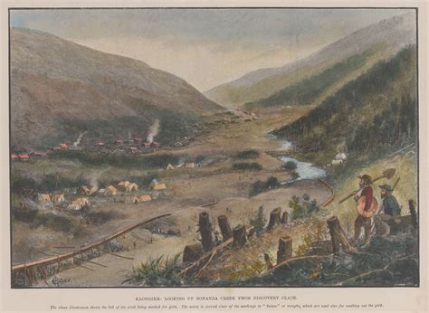 Illustrated London News (ILN), Alaska - Klondike Gold Rush, 1899 | The Map House