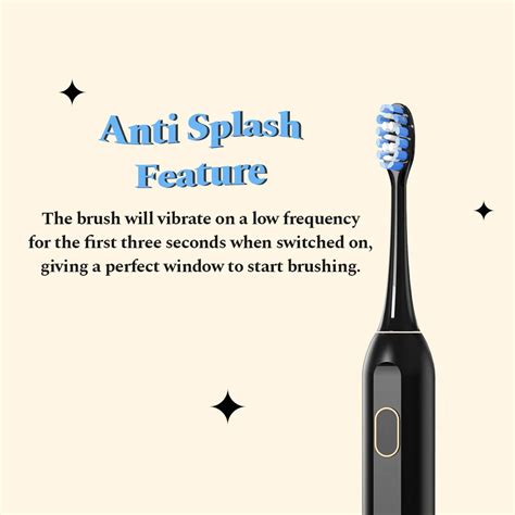 Buy Perfora Smart Sonic Rechargeable Electric Toothbrush Online ...