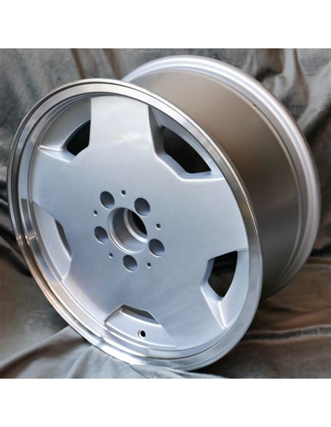 Maxilite Wheels