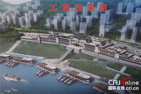 重庆巫山两个旅游项目建设顺利推进-国际在线