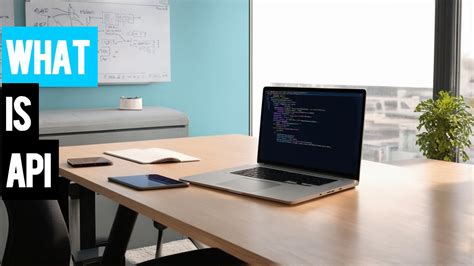 Image result for What Is API Computer