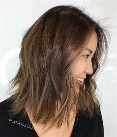 Hairstyles For Coarse Hair Medium Length by 60 Most Beneficial Haircuts For Thick Hair Of Any Length Hairstyles For Coarse Hair Medium Length