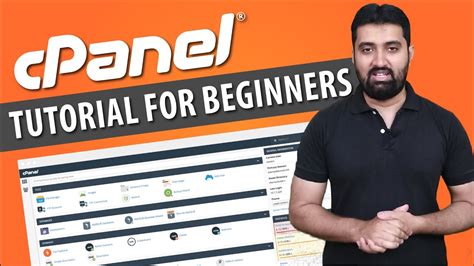 Image result for Sample cPanel