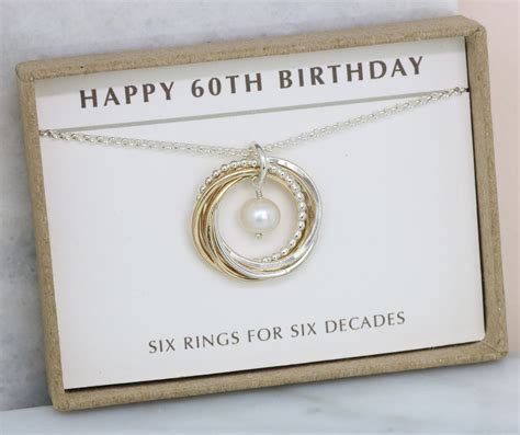 60th Birthday Ideas For Wife