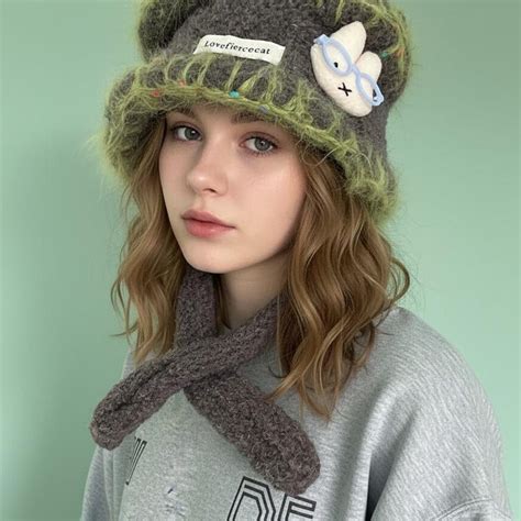 Buy Bunny Earmuffs Online In India - Etsy India