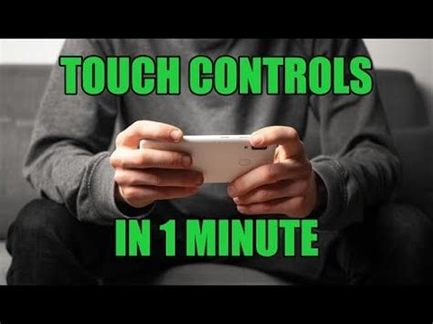 Unity Touch 的图像结果