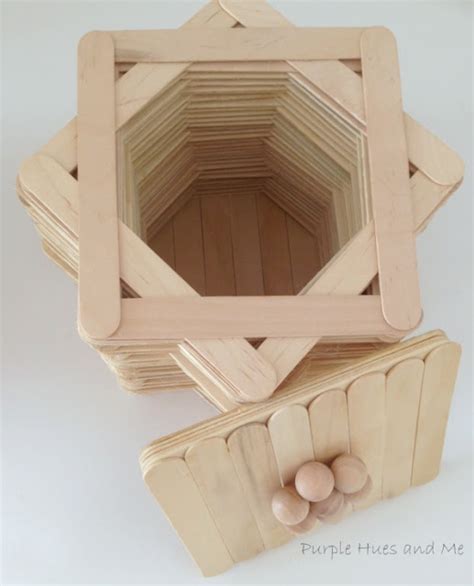 Craft Sticks Projects Box 的图像结果