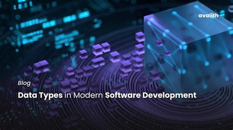 Image result for Software Data Types