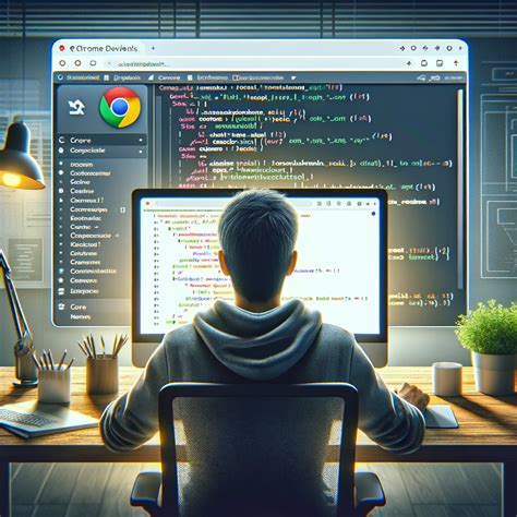 Debugging Chrome 的图像结果