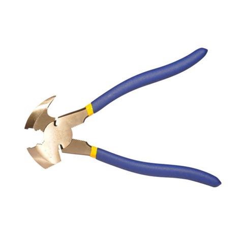 Buy TATA Agrico Fencing Plier 265mm PLF-001 Online - Technocart