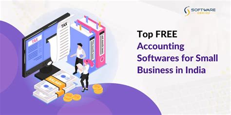 Top Free Accounting Software for Small Businesses | Best Free Solutions