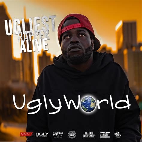Ugliest Rapper Alive (@ugliestrapperalive1) • Instagram photos and videos