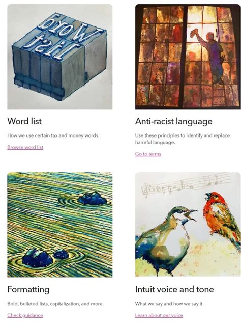 How to Create a Content Style Guide [+Free Guide & Examples] - Blog