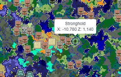 Image result for Seed Map Minecraft