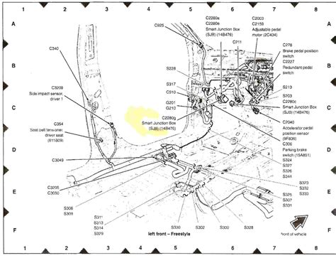 Image result for 2005 Ford Freestyle Keyless Entry Code