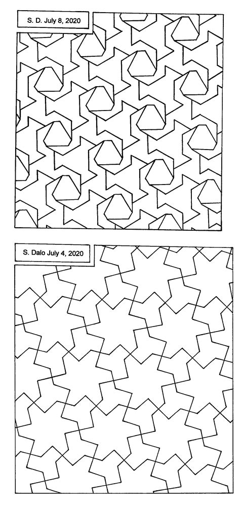 Geometric Patterns