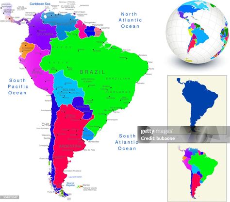 Countries of the World 的图像结果