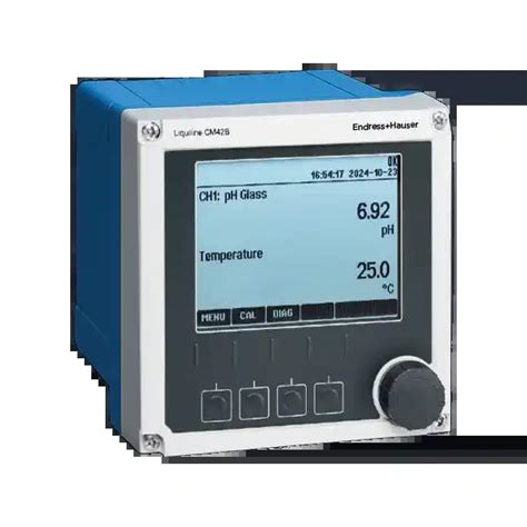 Endress Hauser Sensor Distributor | Temp Transmitter Dealer