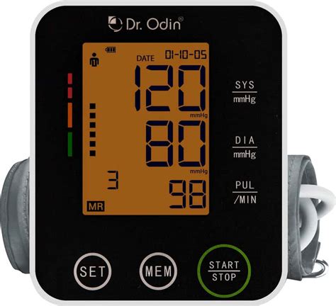 Buy DR. MOREPEN BP-02 BLOOD PRESSURE MONITOR Online & Get Upto 60% OFF ...