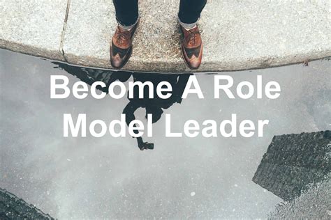Image result for Leadership Role Model Examples