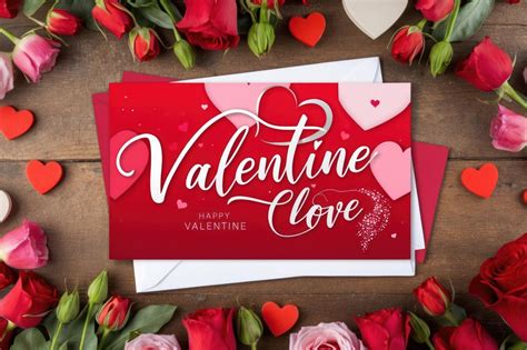 Valentine's Day Card Messages - Best Card Messages - Auto News