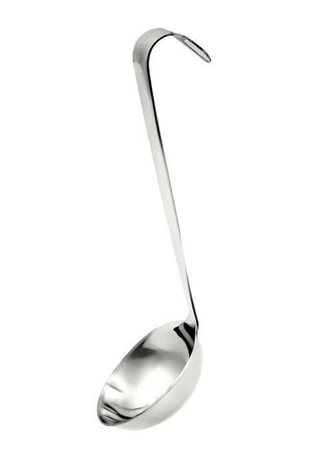 Dynore Stainless Steel Jointless Oil Ladle/Ghee Ladle/Oil Container ...