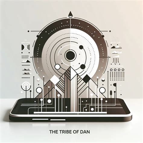 The Tribe Of Dan: A Historical And Biblical Glimpse by