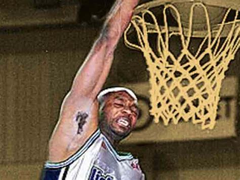 Ronnie Fields - Basketball Network