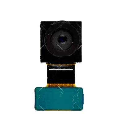 Samsung Galaxy A7 Front-Selfie Camera