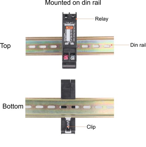 Image result for LED Relay Control