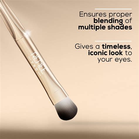 RENEE Pro professional Makeup Brush, Smooth & Precise application ...