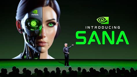 Introducing Nvidia’s Sana: The AI Model Transforming Image Creation ...