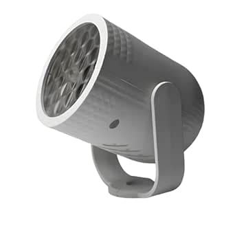 PIPALIYA Christmas LED Projector Light – Holiday Decorative Lamp with ...