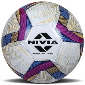 NIVIA Rabona Pro 2.0 ( IMS) -2024-25 Football - Size: 5 - Buy NIVIA ...