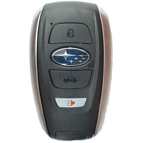 Image result for How Do You Reflash a Subaru Smart Key