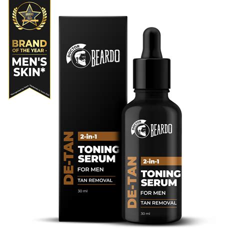 Ban the Tan - Beardo’s Ultimate Sun Care Range