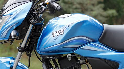 TVS Victor 2016 Disc Bike Photos - Overdrive