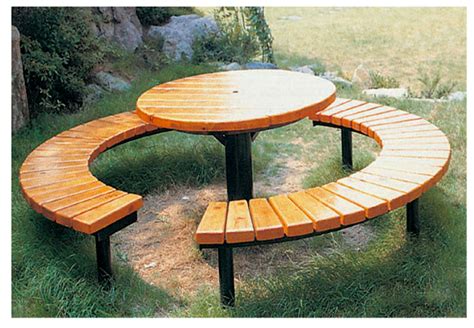 园林椅-铁岭公园椅 景观靠背座椅定制厂家 园林桌椅-苏州多麦公共设施有限公司