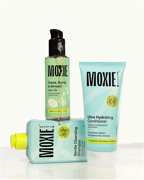 Buy Best Hair Care Products Online | Moxie Beauty – Moxie Beauty ...