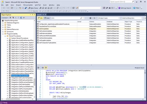 Image result for SQL Server Search Tools