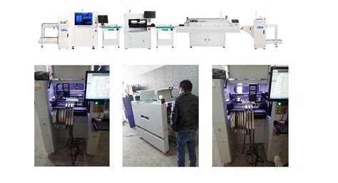 Image result for PCB Machine Setup