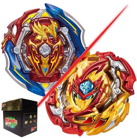 Buy BLADEKING BEYS Random Booster Pack- B150 Union Achile's C.Xt ...