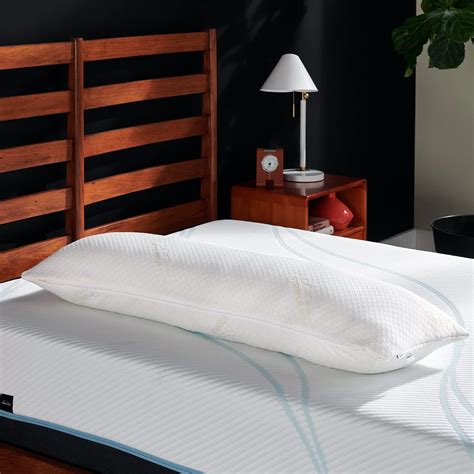 Tempur-Pedic Cooling Pillows: Body Pillow Queen & Nepal | Ubuy