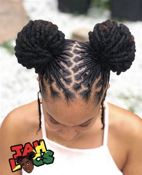 Check out @simonelovee ️ | Locs hairstyles, Short locs hairstyles ...