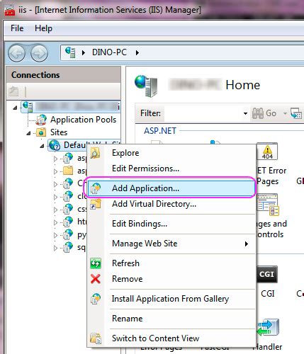 Image result for What IIS Python