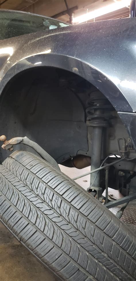 Image result for Front Diff Service